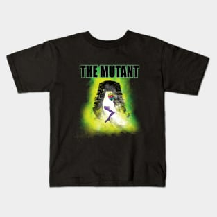 the mutant Kids T-Shirt